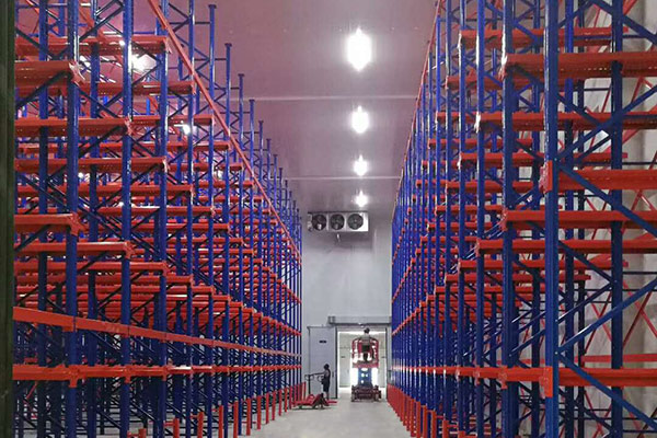 重型倉庫貨架多少錢