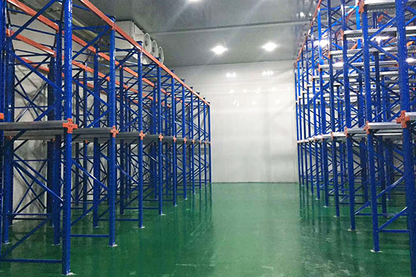 密集型倉儲貨架